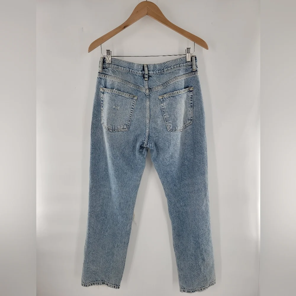 We the free Ankle jeans - Size-27 - Picture 2 of 4